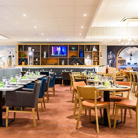 Holiday Inn Portsmouth By Ihg Εξωτερικό φωτογραφία