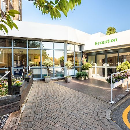 Holiday Inn Portsmouth By Ihg Εξωτερικό φωτογραφία