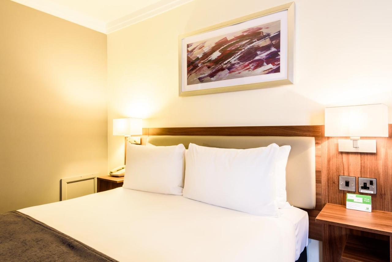 Holiday Inn Portsmouth By Ihg Εξωτερικό φωτογραφία