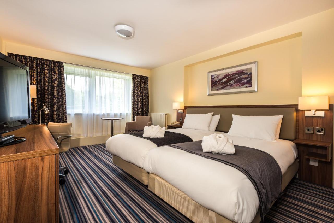 Holiday Inn Portsmouth By Ihg Εξωτερικό φωτογραφία