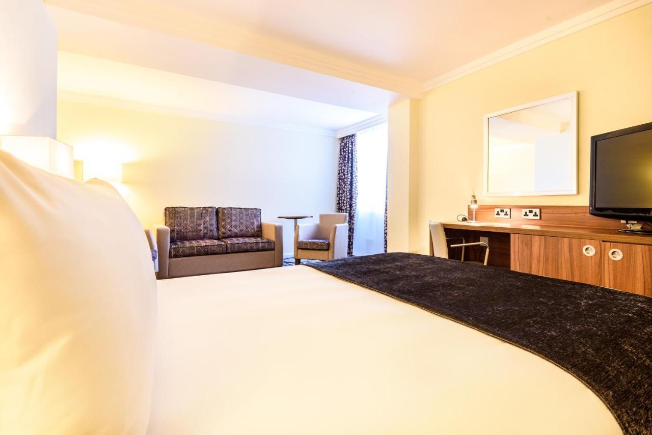 Holiday Inn Portsmouth By Ihg Εξωτερικό φωτογραφία