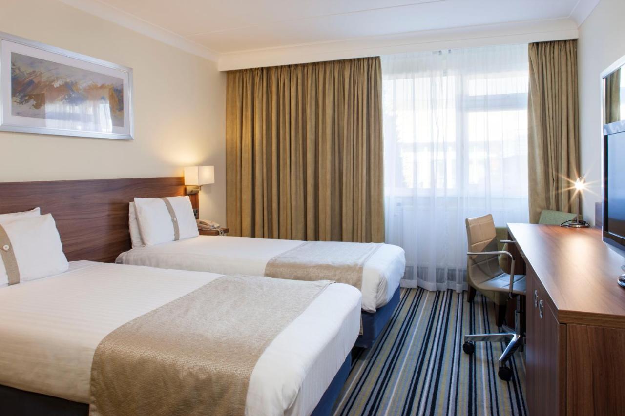 Holiday Inn Portsmouth By Ihg Εξωτερικό φωτογραφία