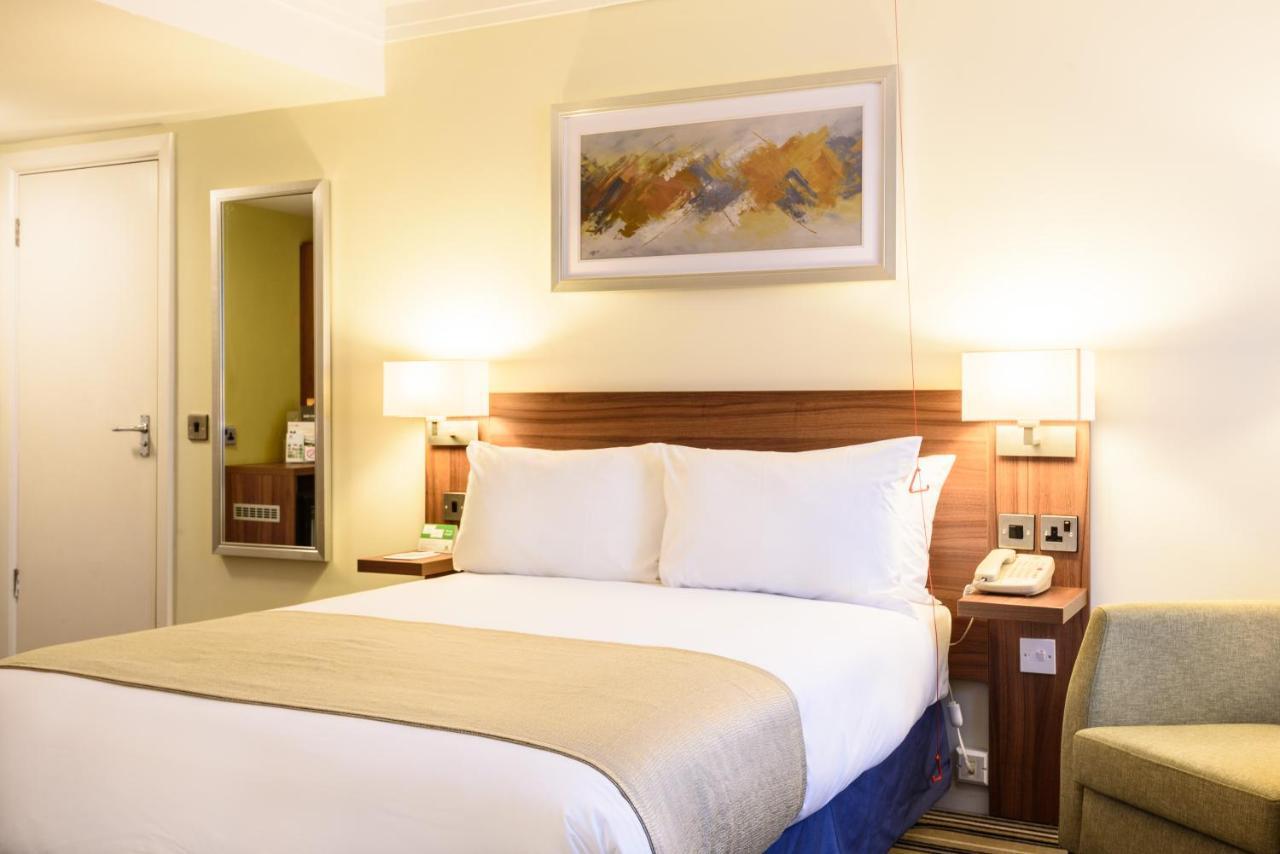 Holiday Inn Portsmouth By Ihg Εξωτερικό φωτογραφία