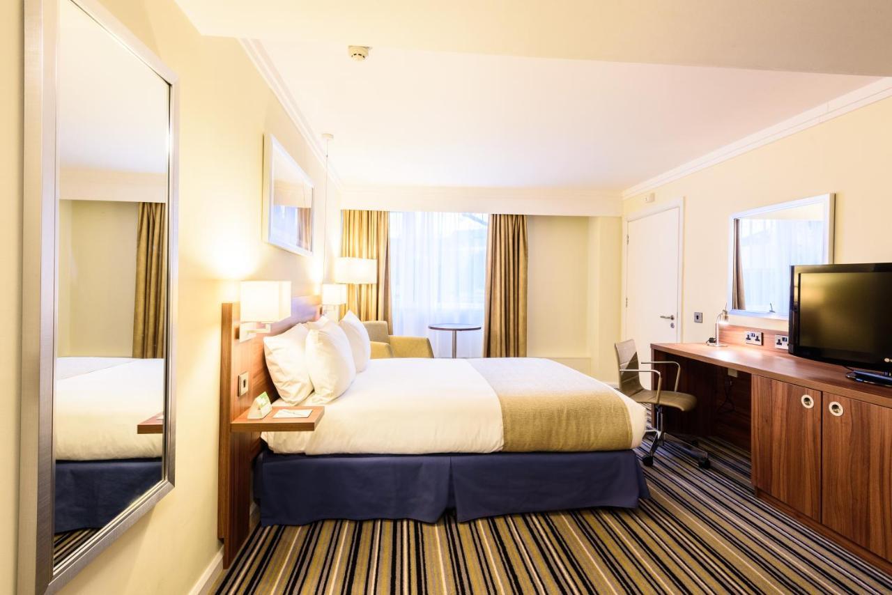 Holiday Inn Portsmouth By Ihg Εξωτερικό φωτογραφία