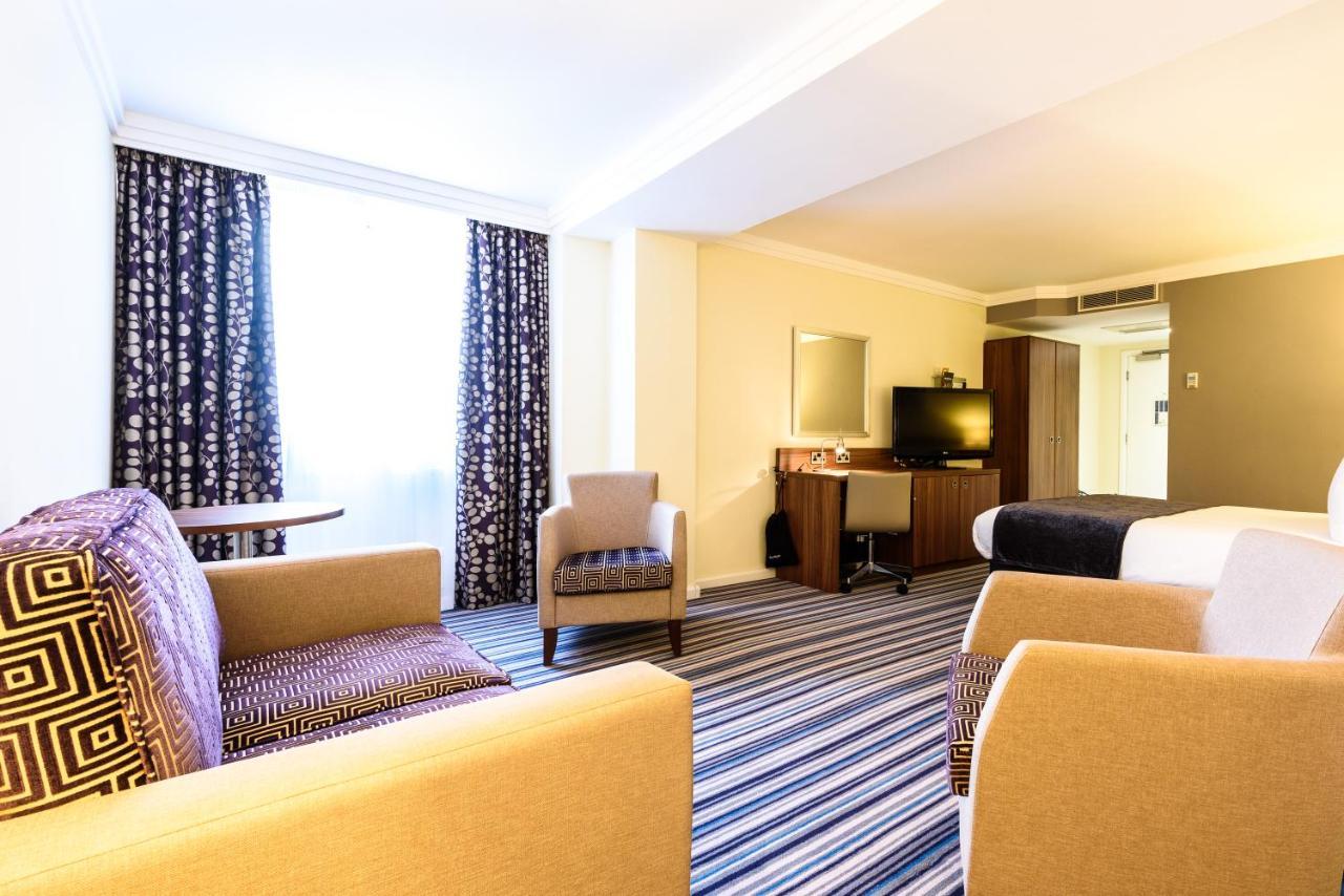Holiday Inn Portsmouth By Ihg Εξωτερικό φωτογραφία