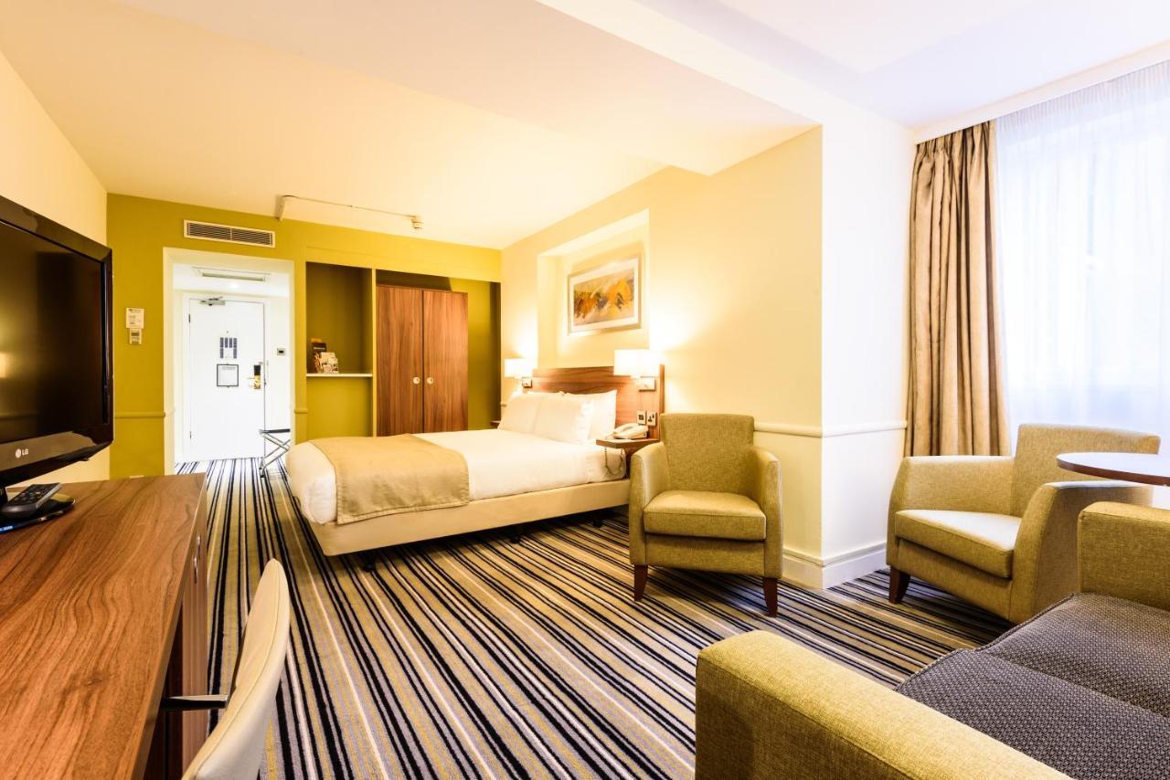 Holiday Inn Portsmouth By Ihg Εξωτερικό φωτογραφία