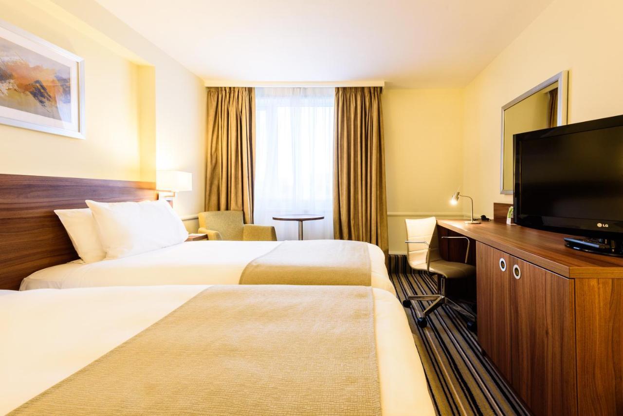 Holiday Inn Portsmouth By Ihg Εξωτερικό φωτογραφία