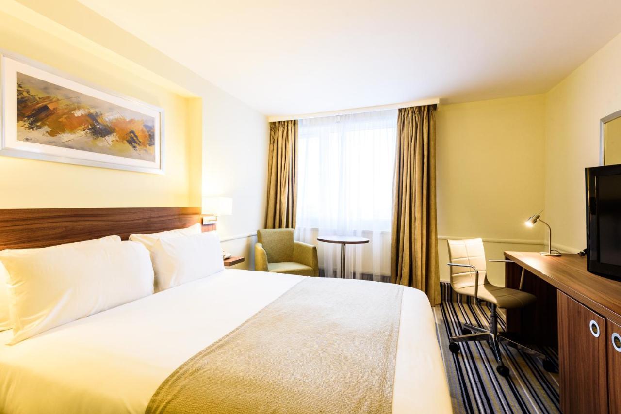 Holiday Inn Portsmouth By Ihg Εξωτερικό φωτογραφία