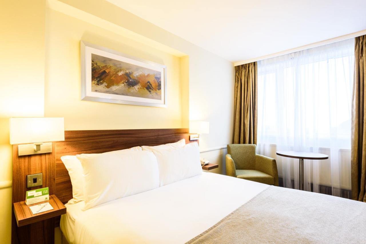 Holiday Inn Portsmouth By Ihg Εξωτερικό φωτογραφία