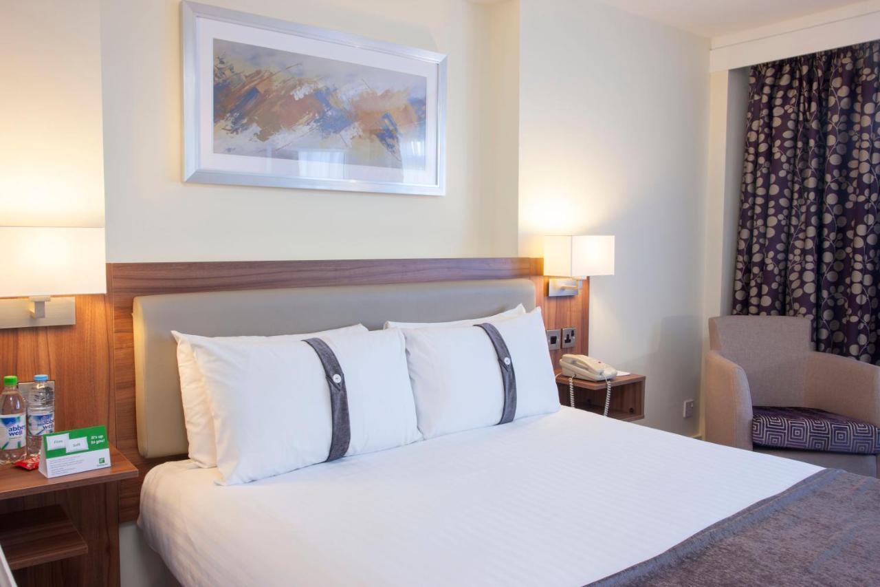 Holiday Inn Portsmouth By Ihg Εξωτερικό φωτογραφία