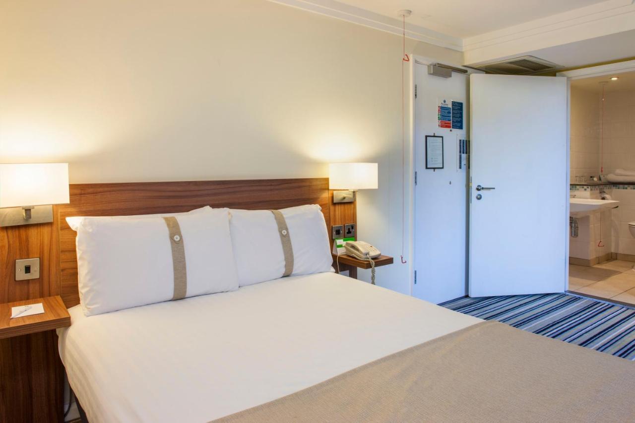 Holiday Inn Portsmouth By Ihg Εξωτερικό φωτογραφία