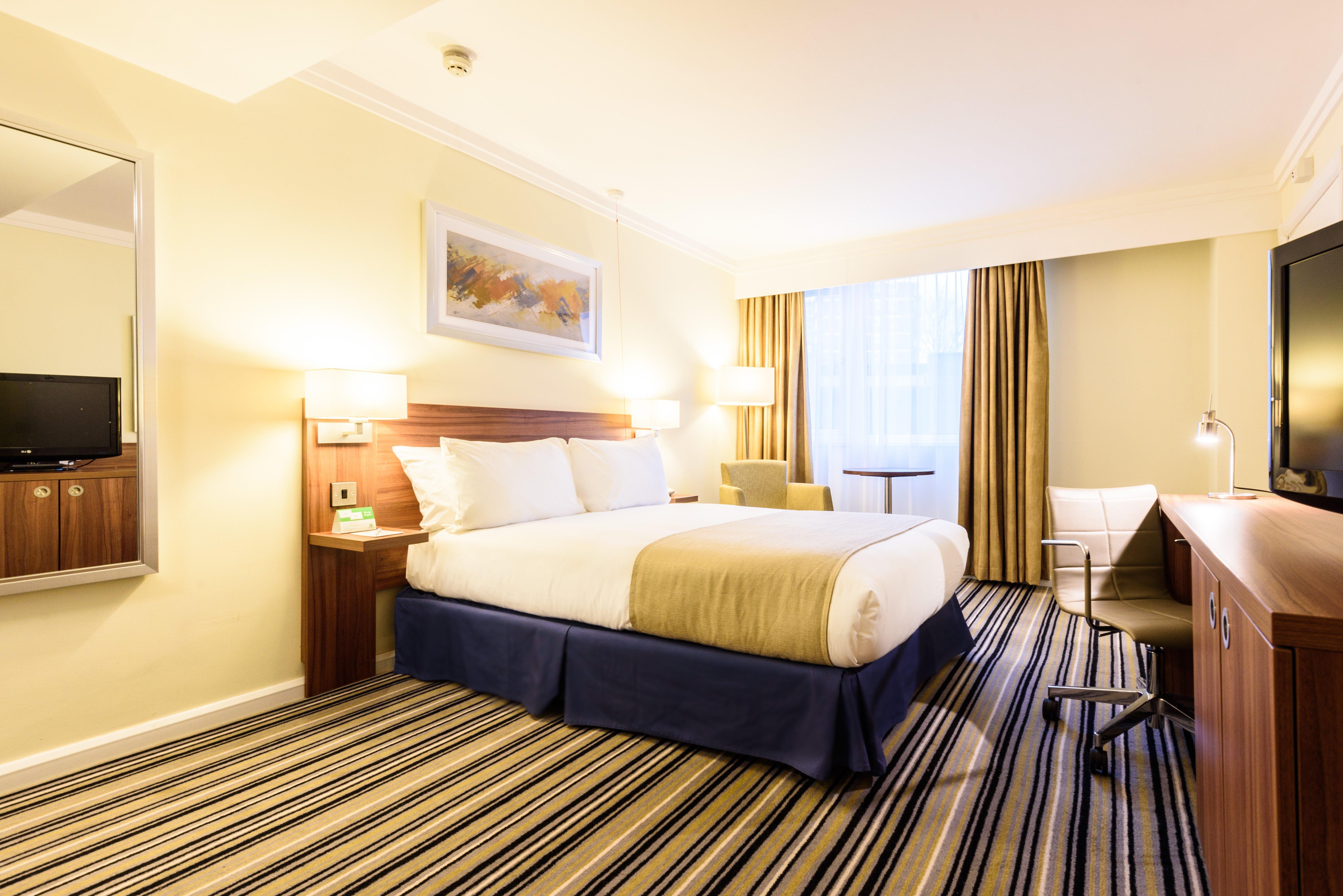 Holiday Inn Portsmouth By Ihg Εξωτερικό φωτογραφία