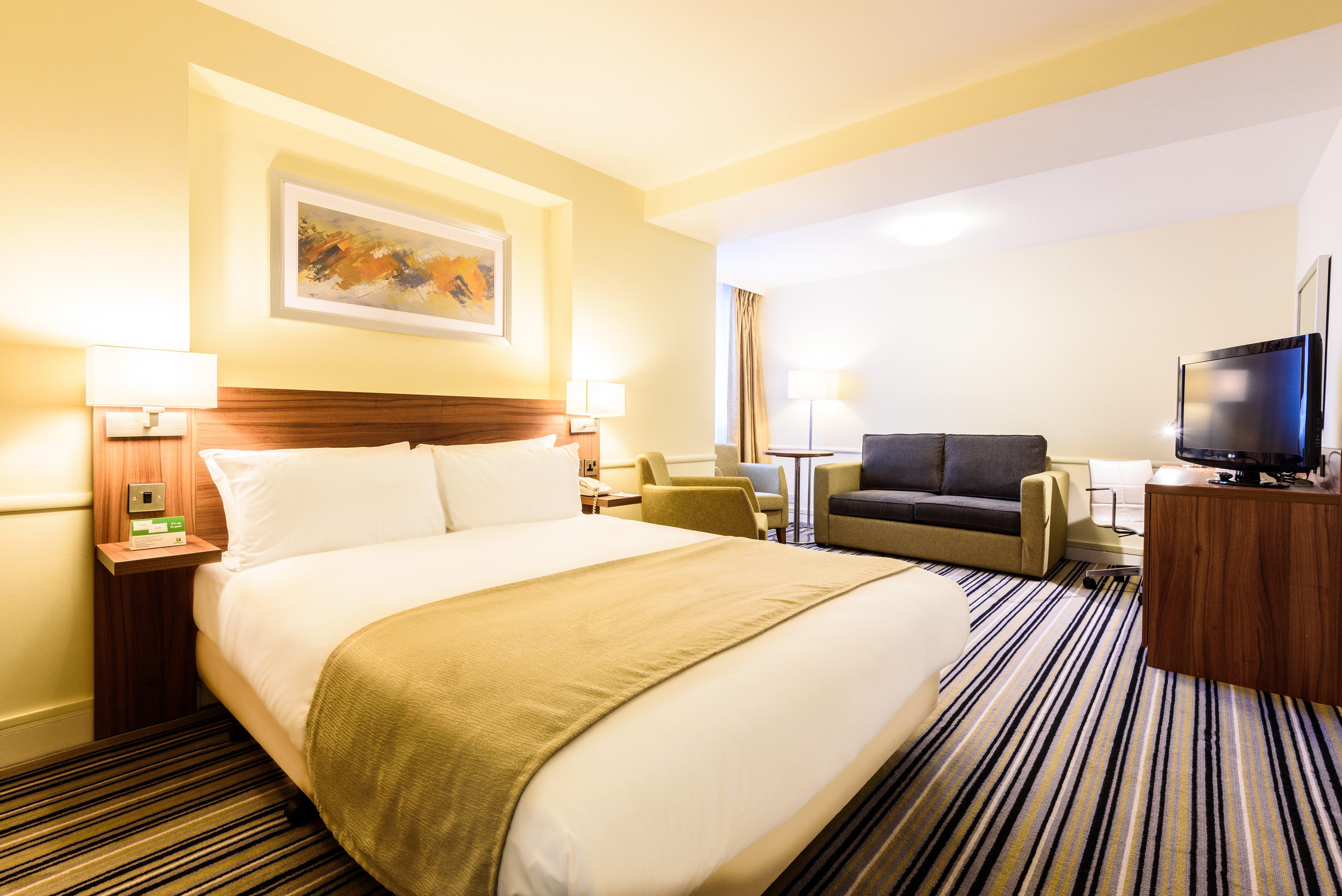 Holiday Inn Portsmouth By Ihg Εξωτερικό φωτογραφία