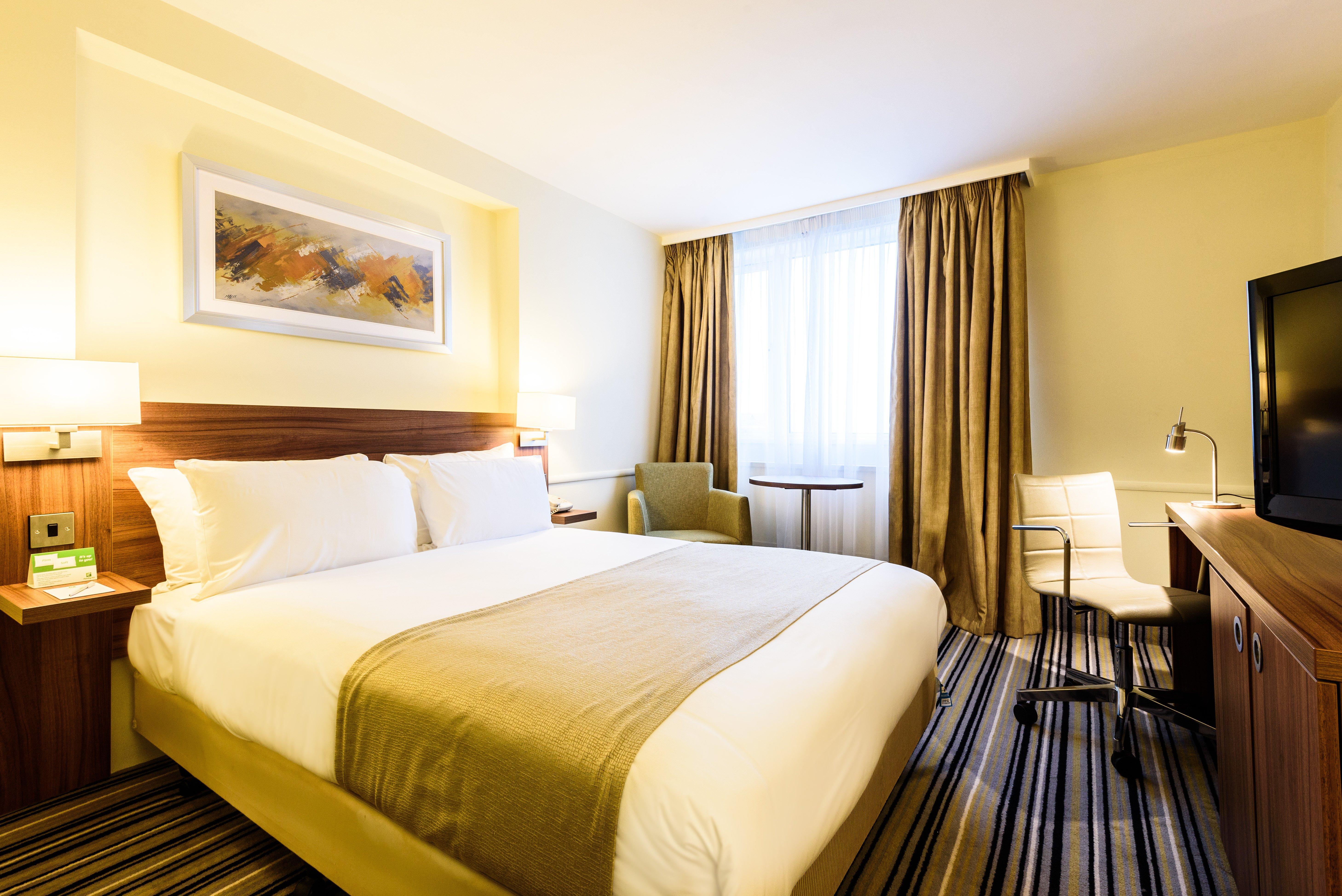 Holiday Inn Portsmouth By Ihg Εξωτερικό φωτογραφία