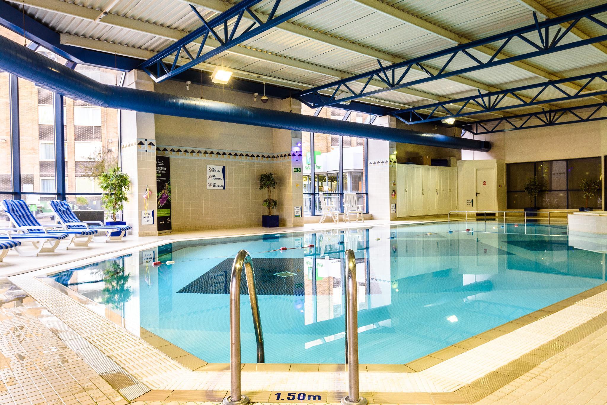 Holiday Inn Portsmouth By Ihg Εξωτερικό φωτογραφία