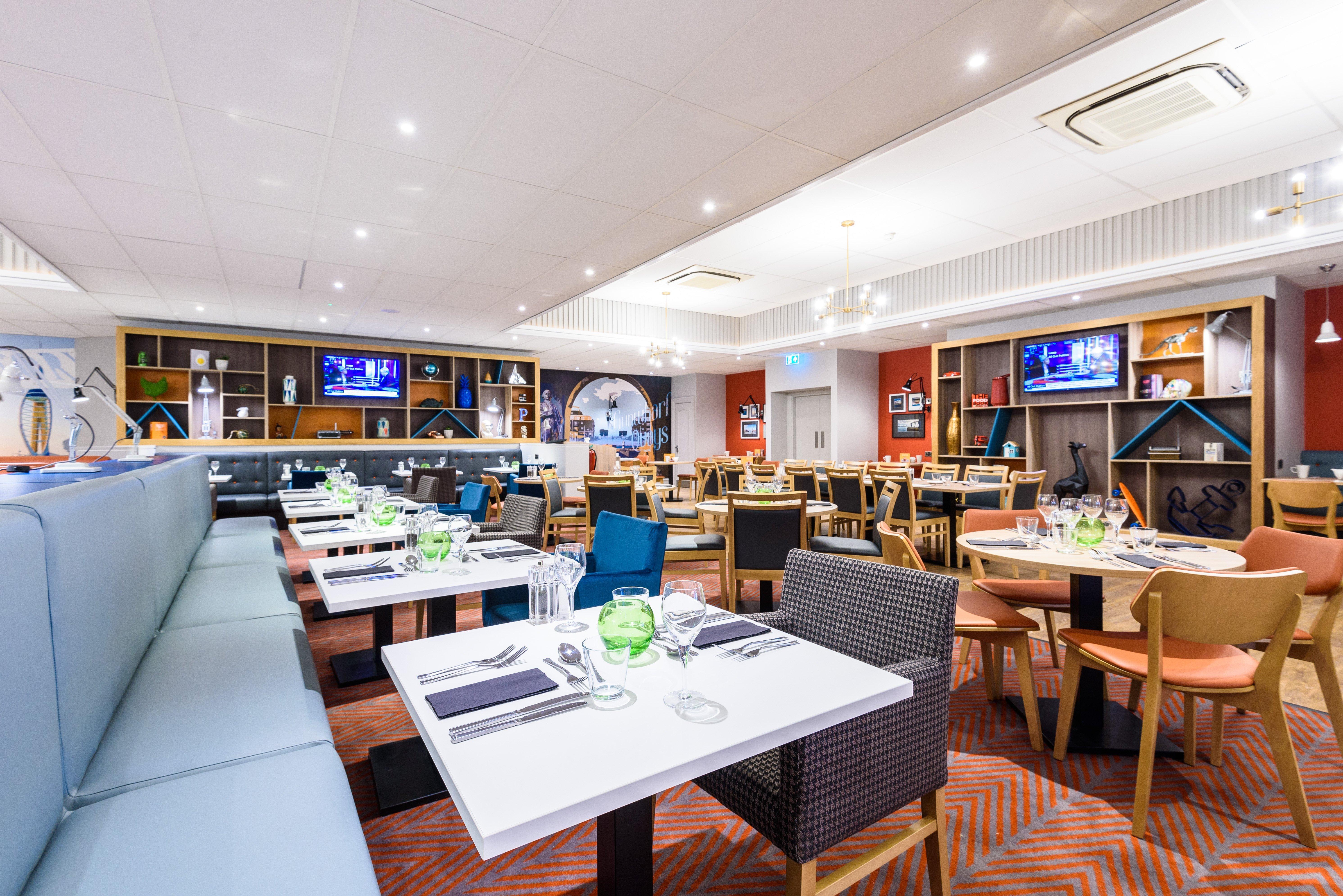 Holiday Inn Portsmouth By Ihg Εξωτερικό φωτογραφία