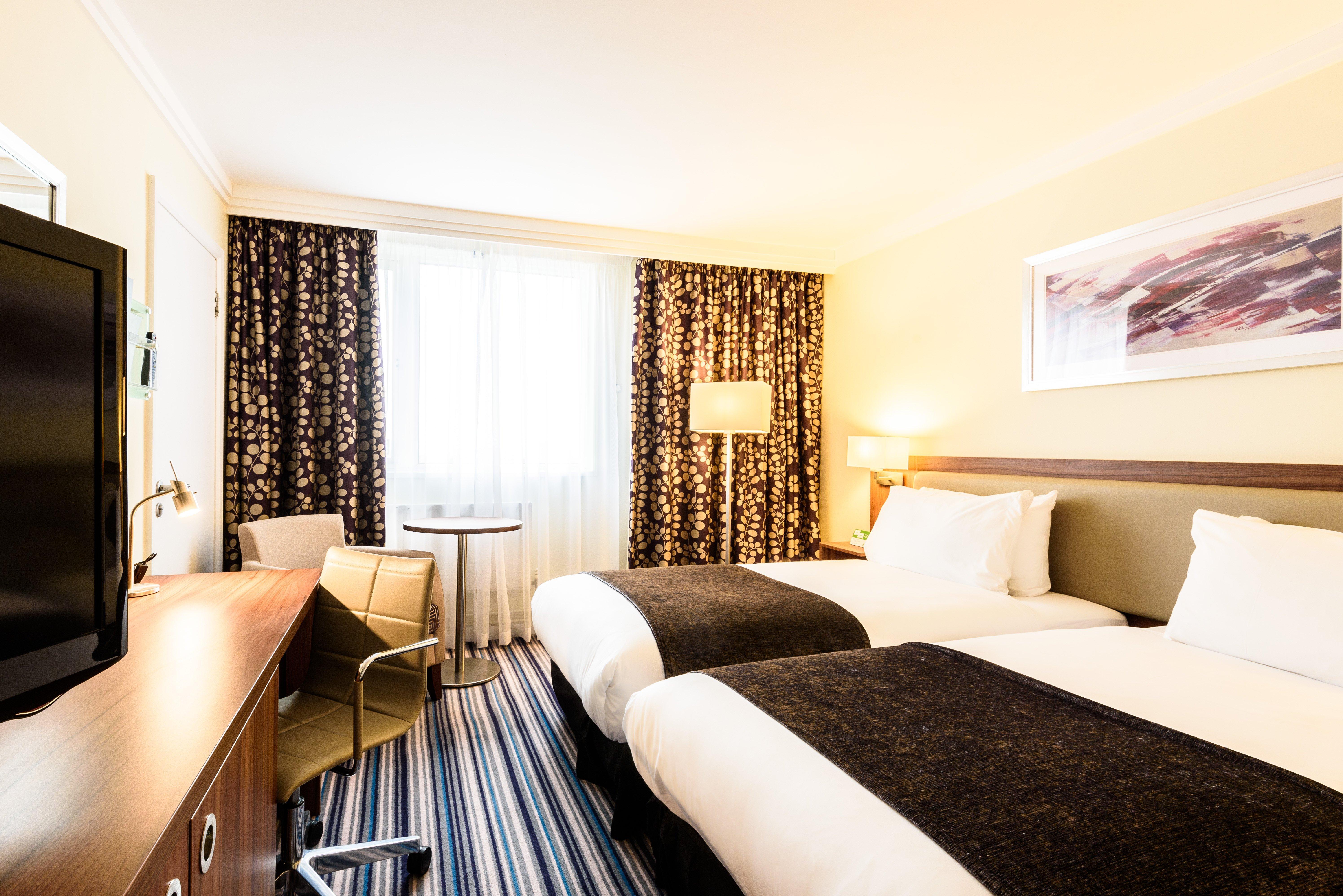Holiday Inn Portsmouth By Ihg Εξωτερικό φωτογραφία