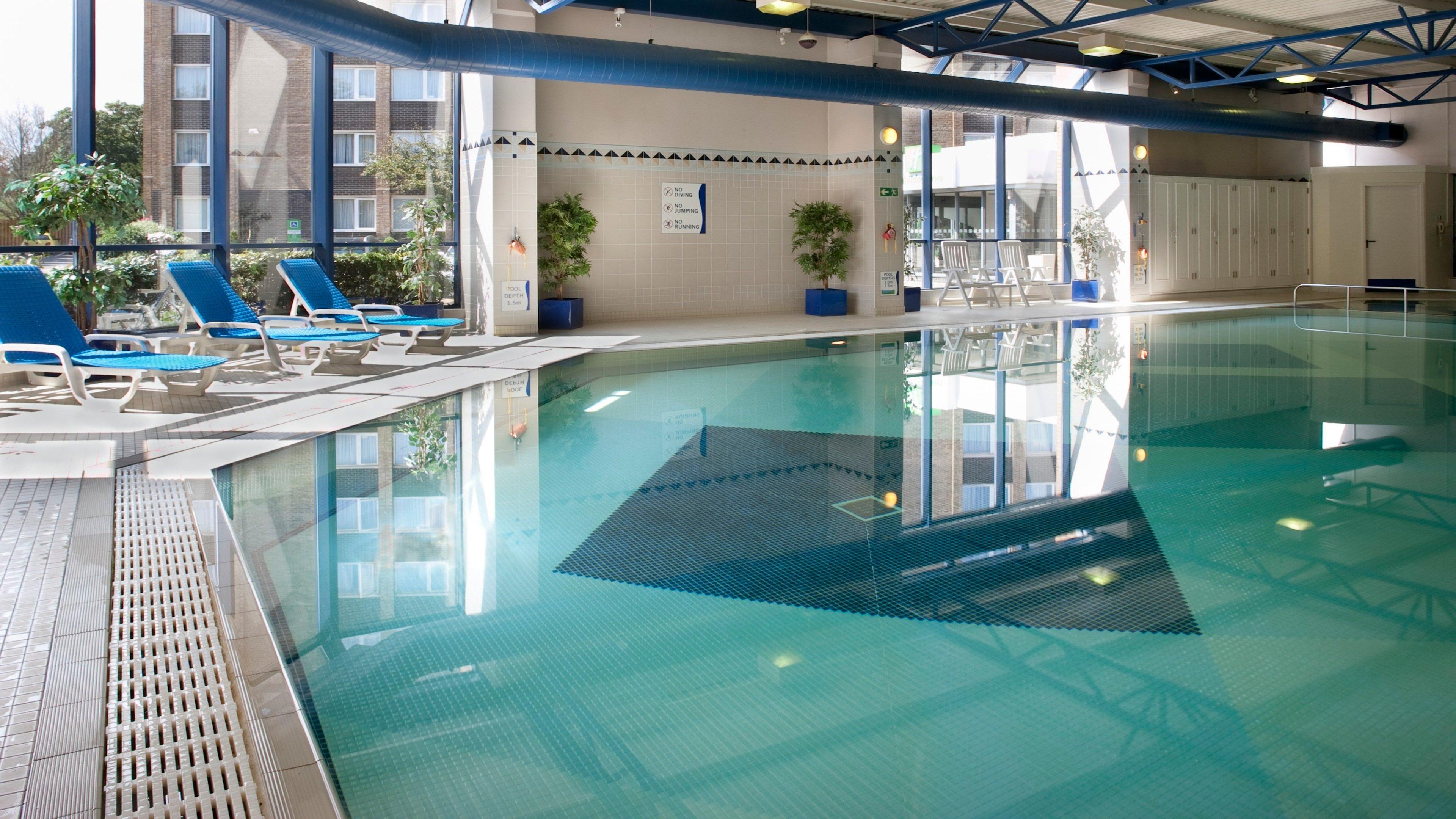 Holiday Inn Portsmouth By Ihg Εξωτερικό φωτογραφία
