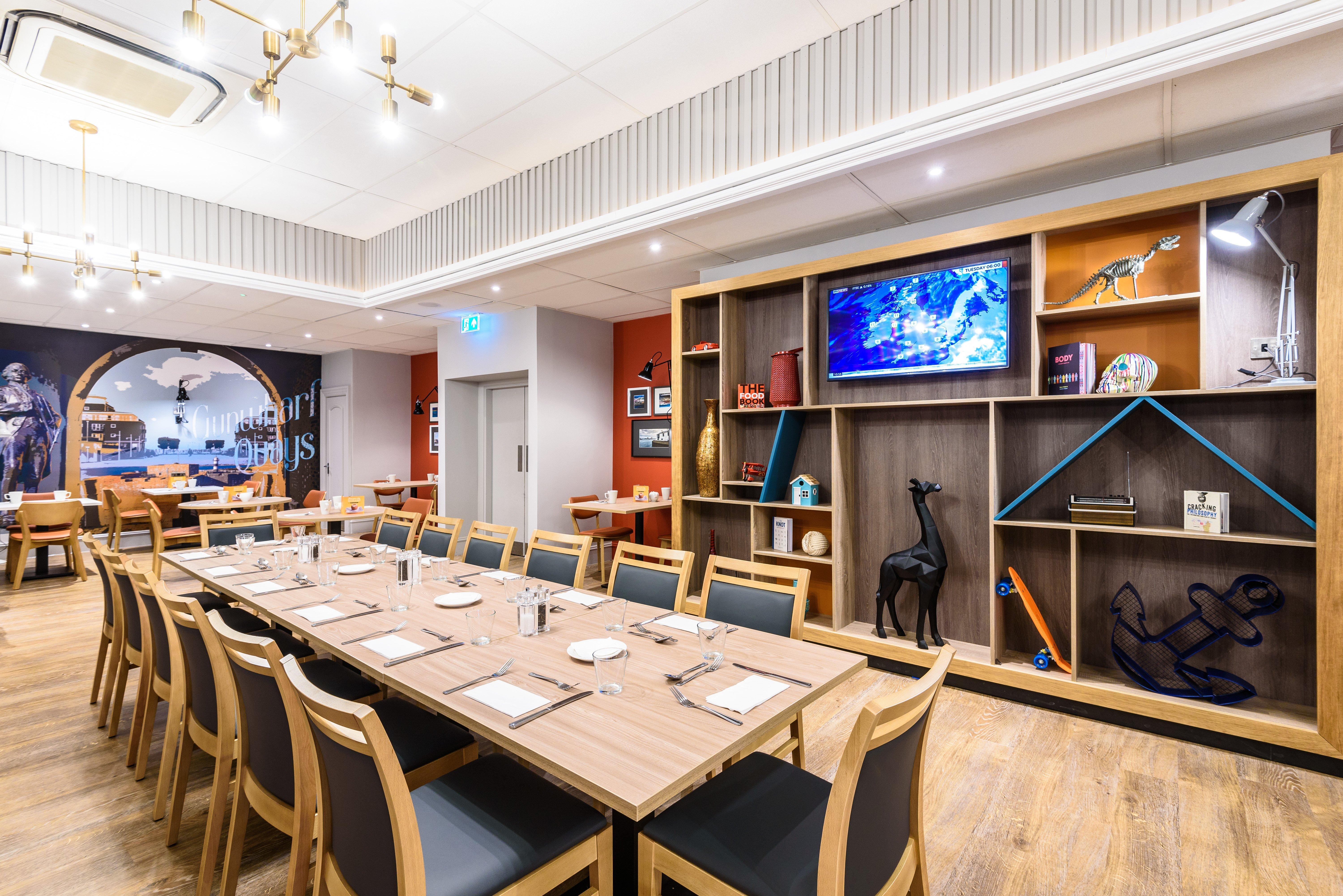 Holiday Inn Portsmouth By Ihg Εξωτερικό φωτογραφία