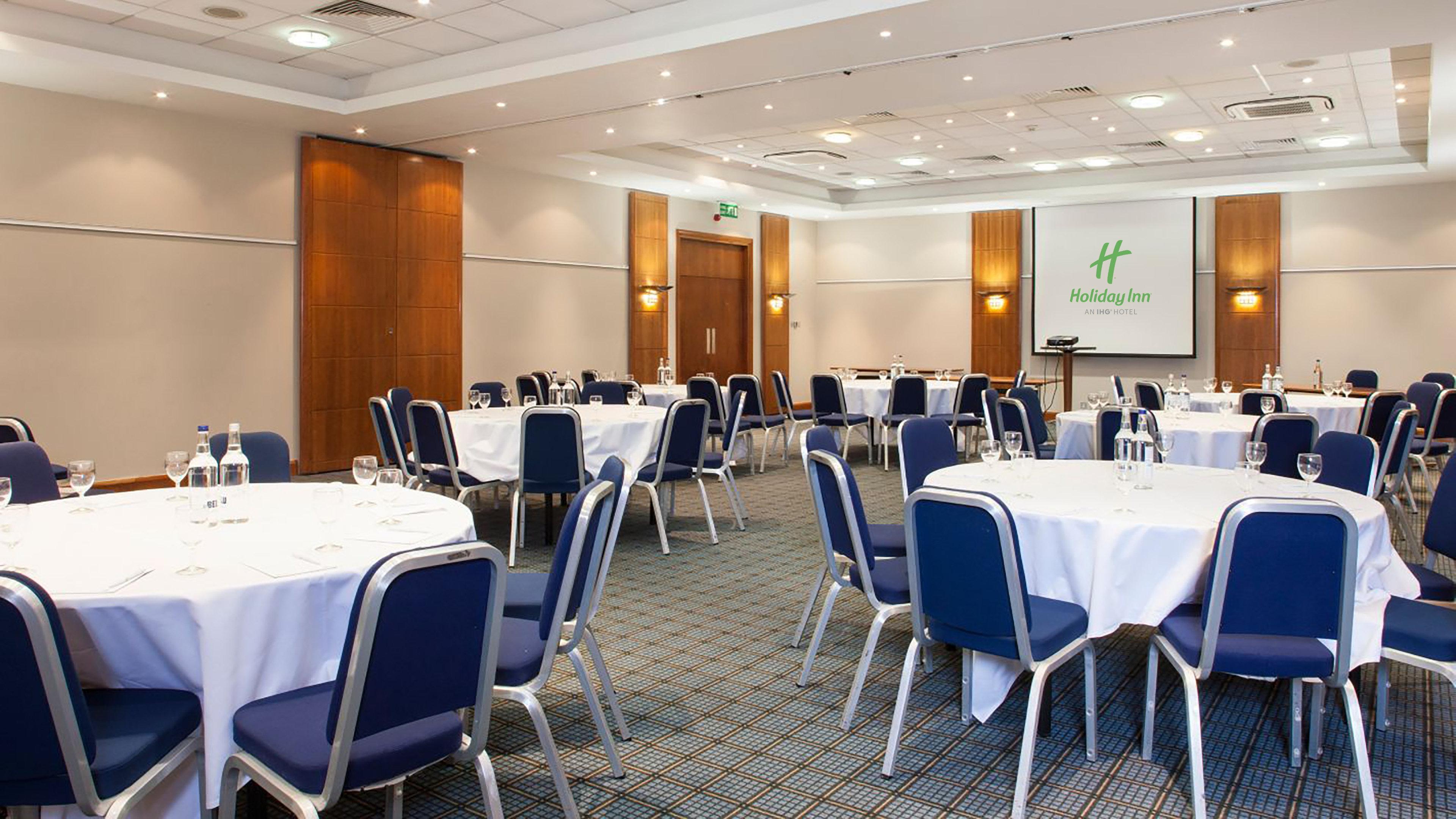 Holiday Inn Portsmouth By Ihg Εξωτερικό φωτογραφία