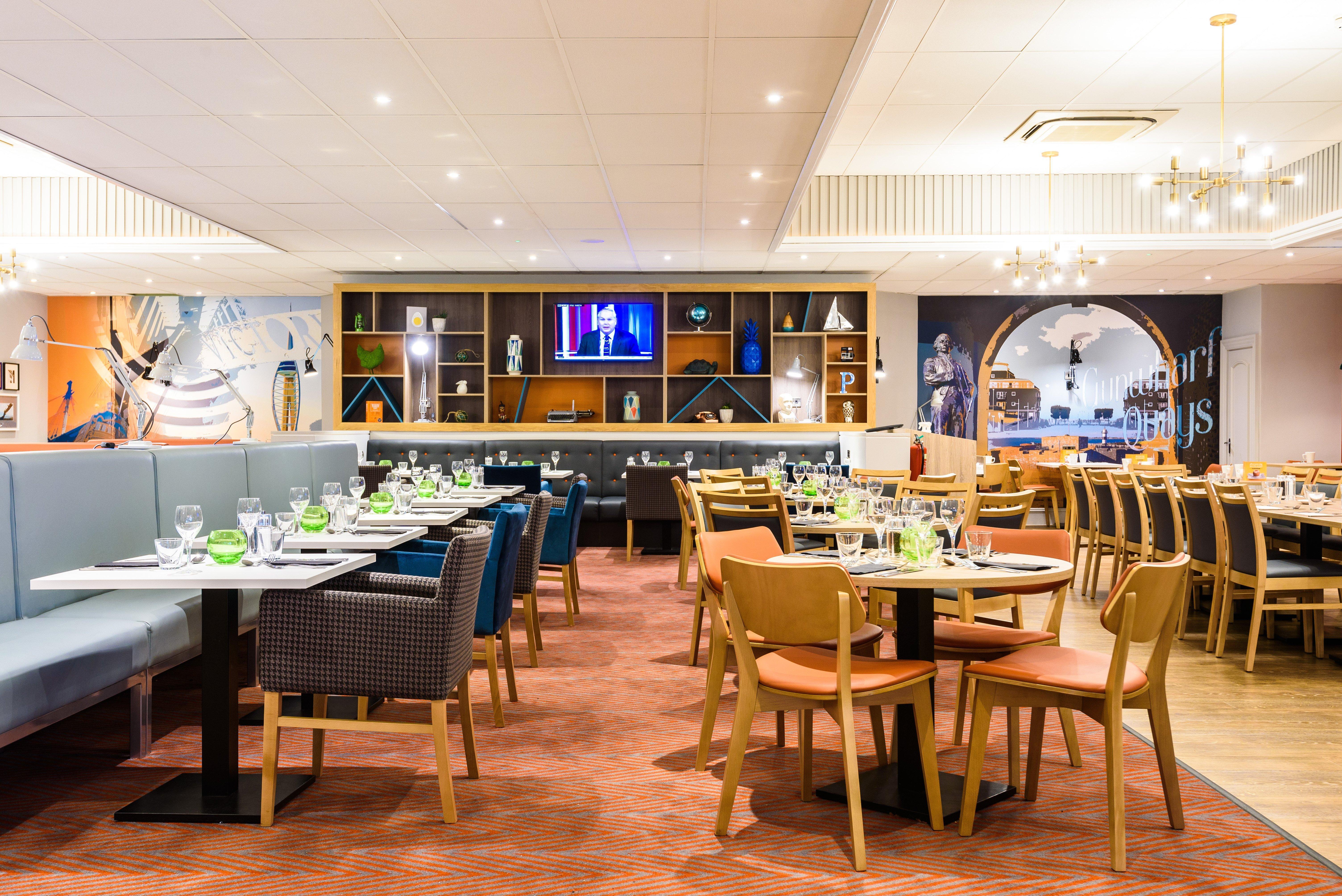 Holiday Inn Portsmouth By Ihg Εξωτερικό φωτογραφία