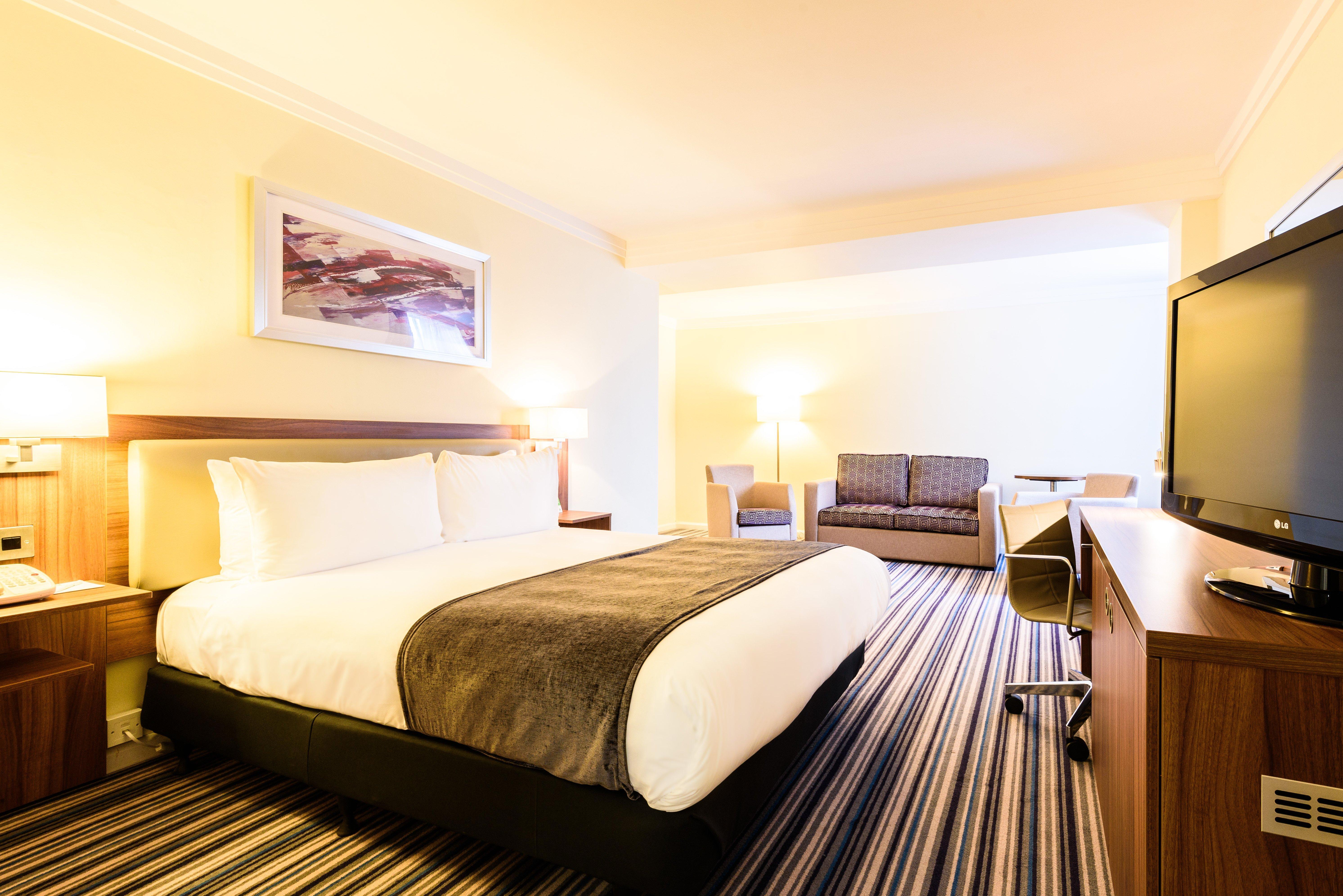 Holiday Inn Portsmouth By Ihg Εξωτερικό φωτογραφία