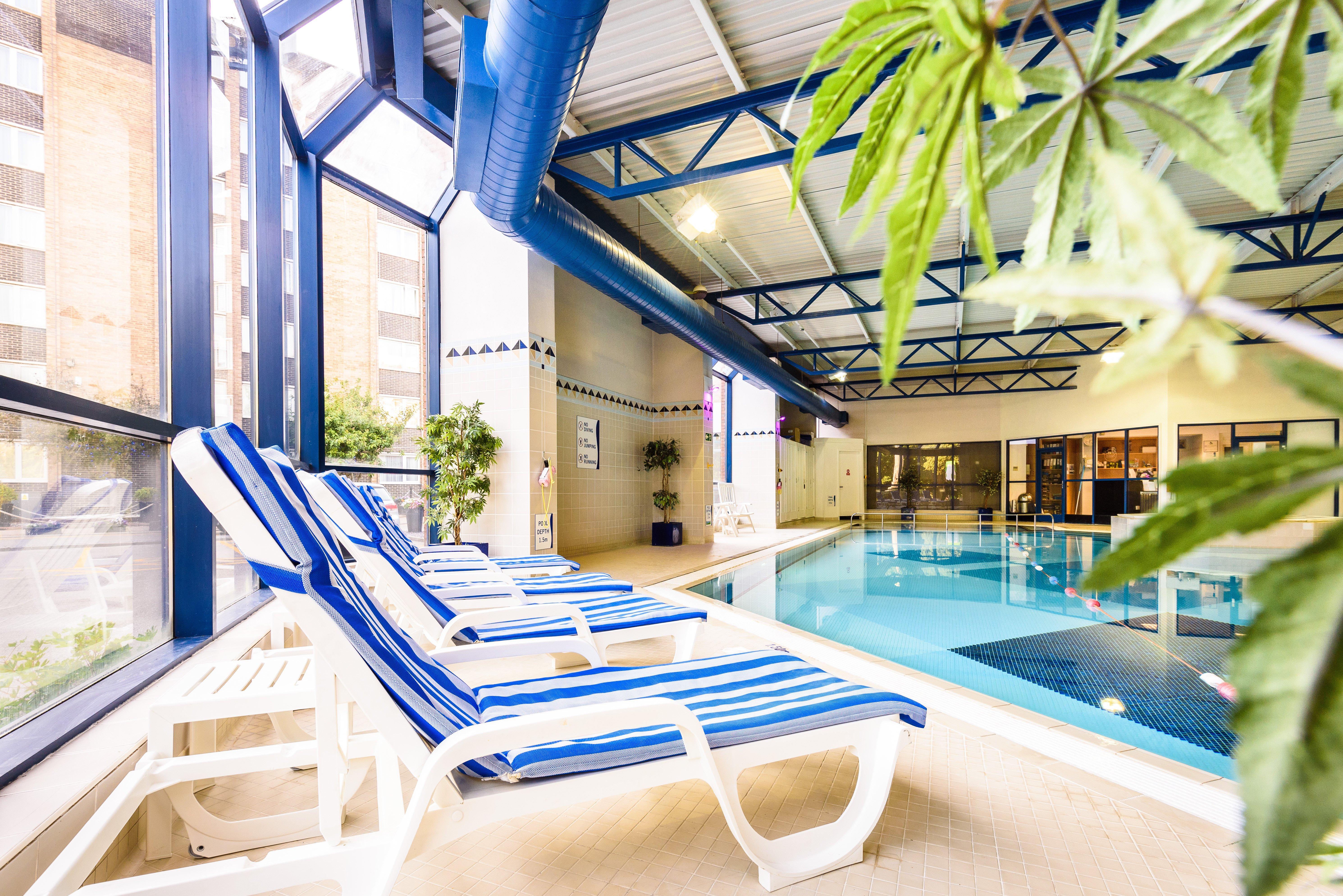 Holiday Inn Portsmouth By Ihg Εξωτερικό φωτογραφία