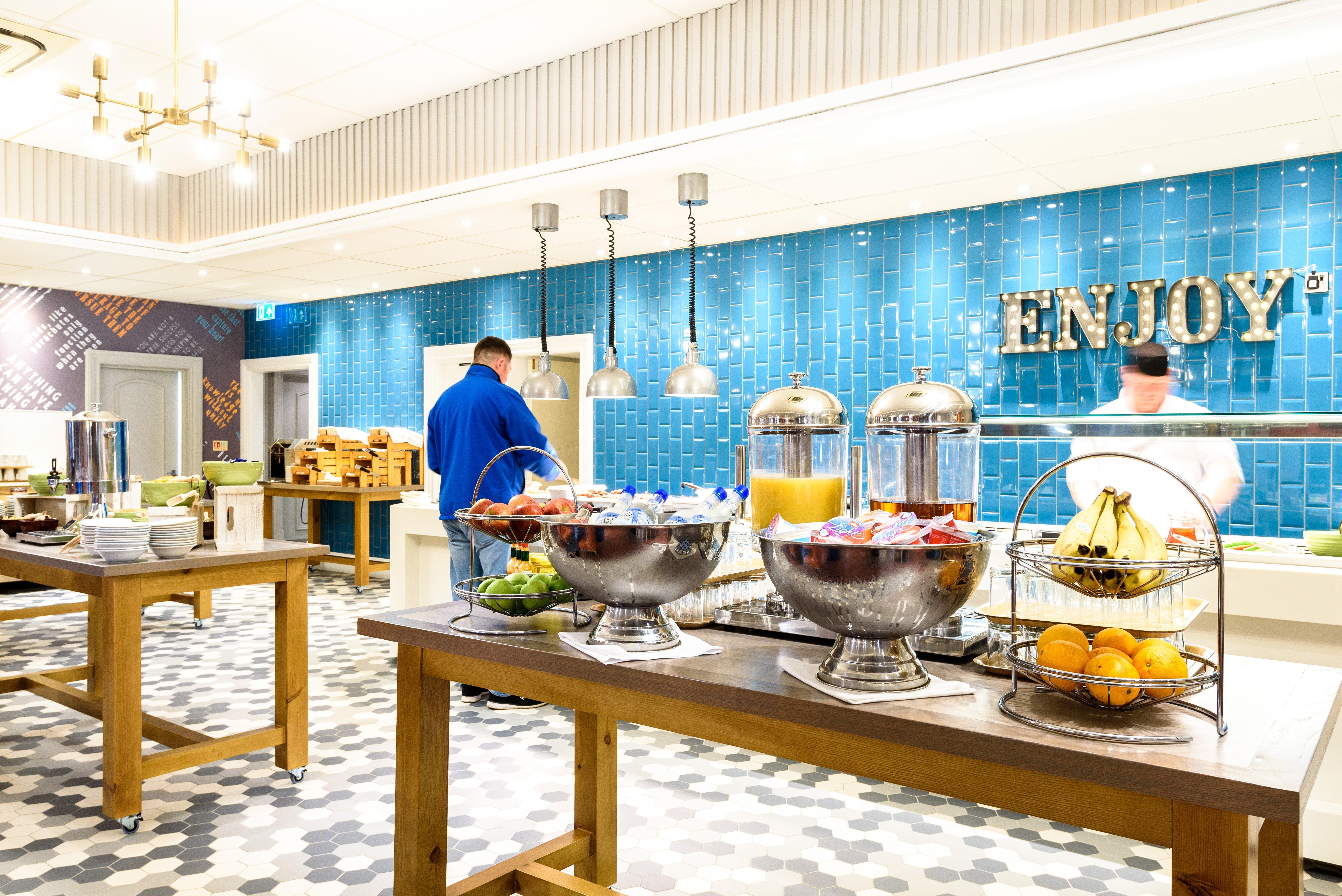 Holiday Inn Portsmouth By Ihg Εξωτερικό φωτογραφία