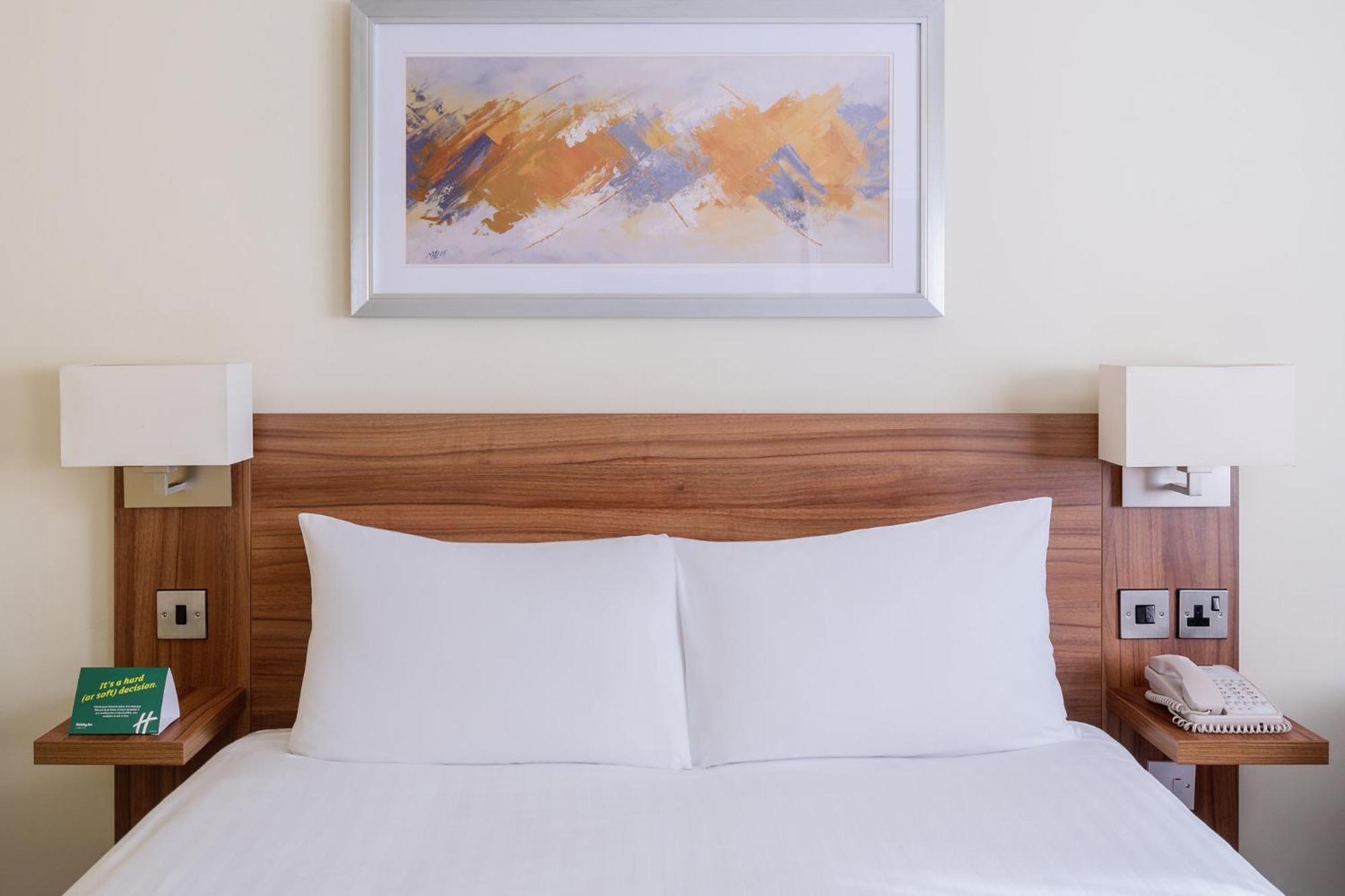 Holiday Inn Portsmouth By Ihg Εξωτερικό φωτογραφία