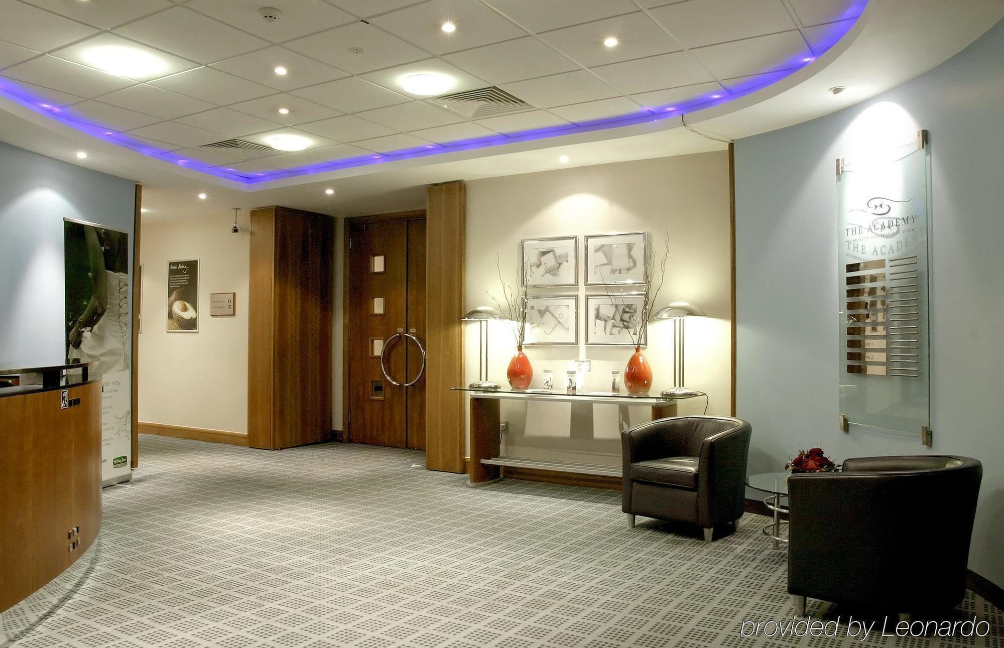 Holiday Inn Portsmouth By Ihg Εσωτερικό φωτογραφία